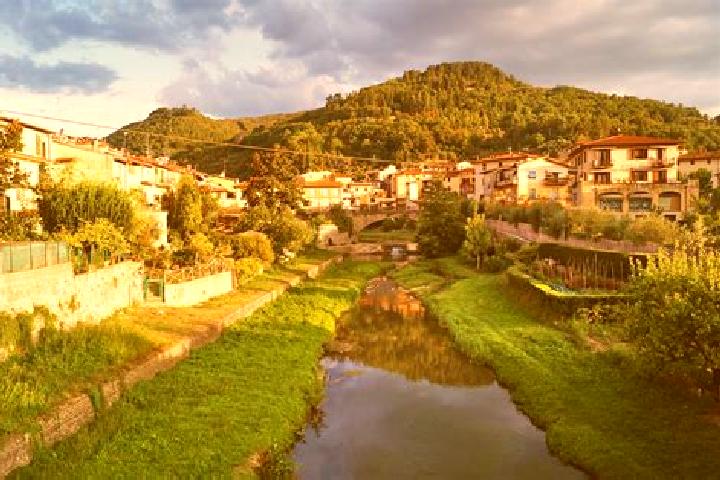 Escorts Vicchio, Italy — Local Companions