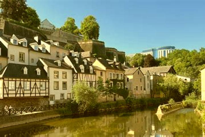 Escorts Vichten, Luxembourg — Local Companions