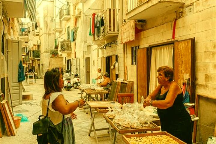 Escorts Vicoli, Italy — Local Companions