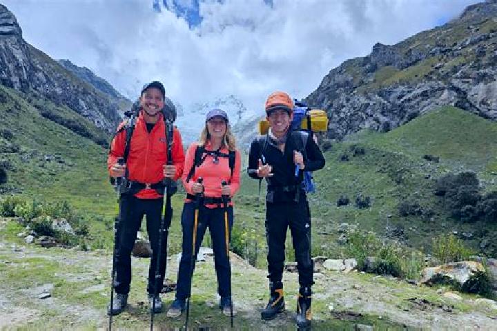 Escorts Vicos, Peru — Local Companions
