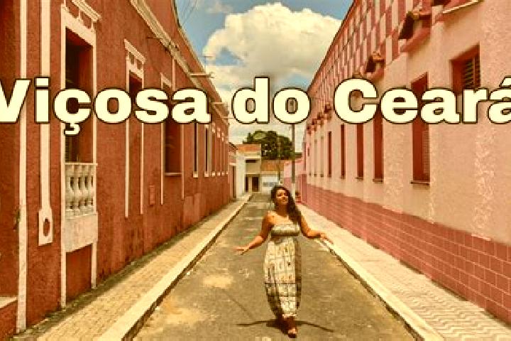 Escorts Vicosa do Ceara, Brazil — Local Companions