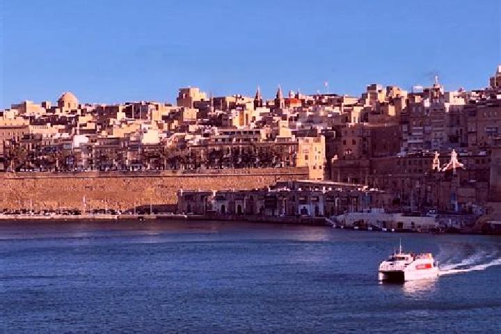Escorts Victoria, Malta — Local Companions