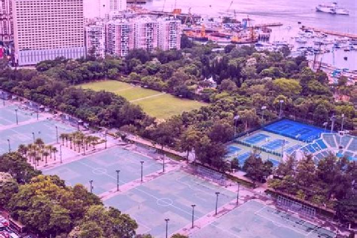 Escorts Victoria Park, Hong Kong — Local Companions