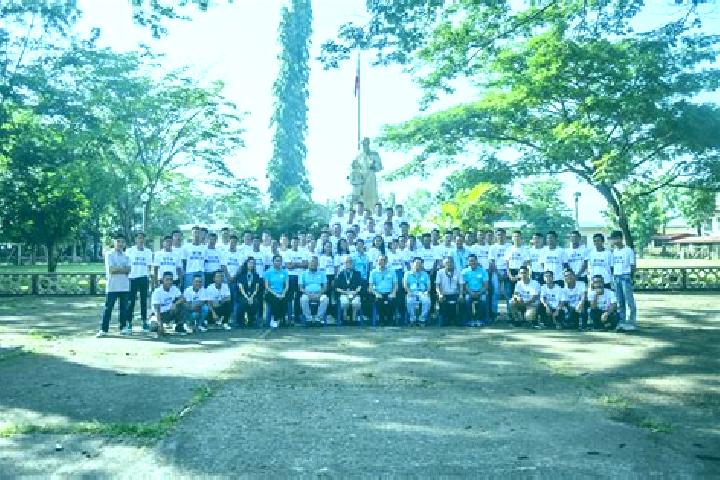 Escorts Victorias, Philippines — Local Companions