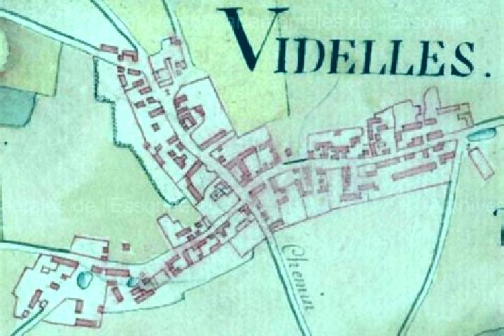 Escorts Videlles, France — Local Companions