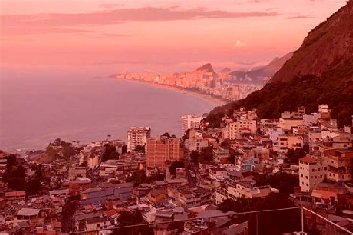 Escorts Vidigal, Brazil — Local Companions