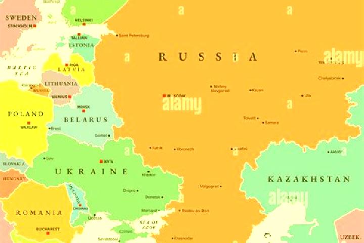Escorts Vidim, Russia — Local Companions