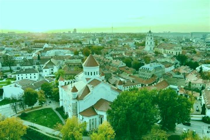 Escorts Vieciunai, Lithuania — Local Companions