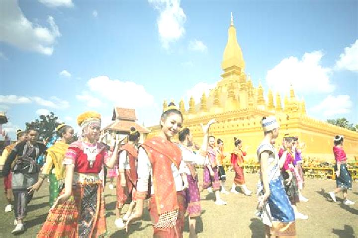Escorts Vientiane, Laos — Local Companions