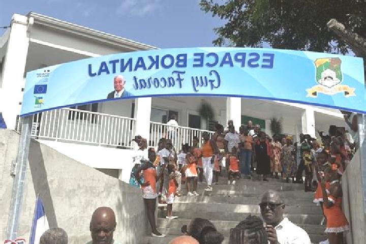 Escorts Vieux-Habitants, Guadeloupe — Local Companions