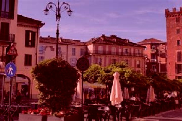Escorts Vignale Monferrato, Italy — Local Companions