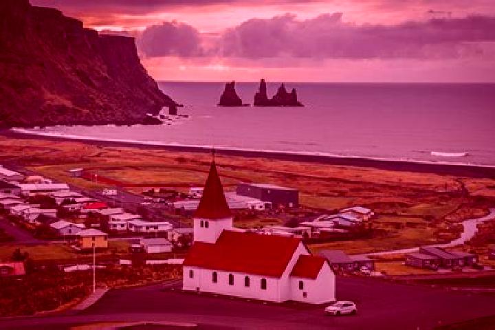 Escorts Vik i Myrdal, Iceland — Local Companions
