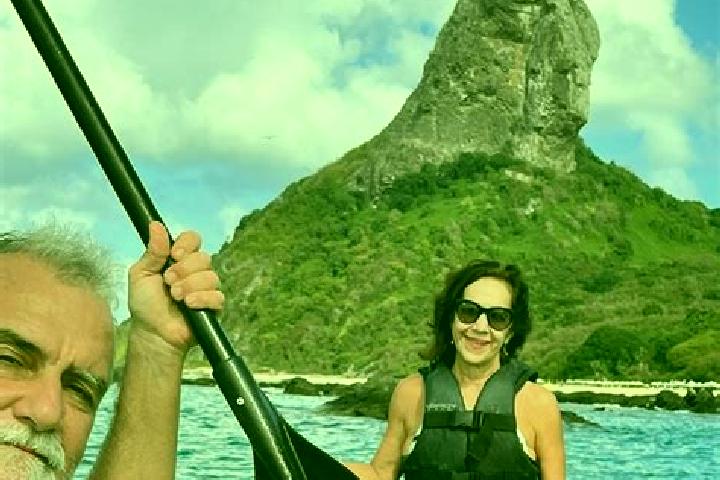 Escorts Vila dos Remedios, Brazil — Local Companions