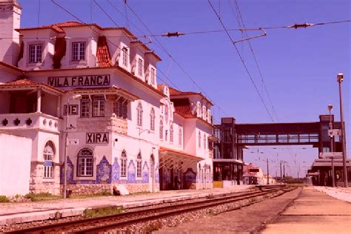 Escorts Vila Franca de Xira, Portugal — Local Companions