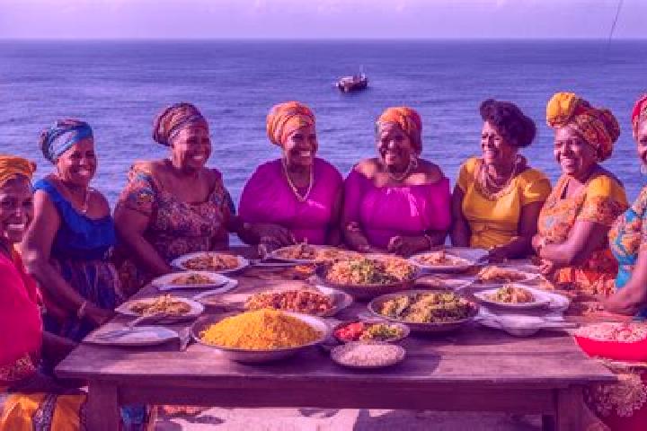 Escorts Vila Nova, Cape Verde — Local Companions