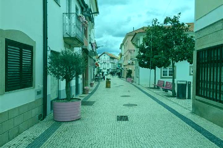Escorts Vila, Portugal — Local Companions