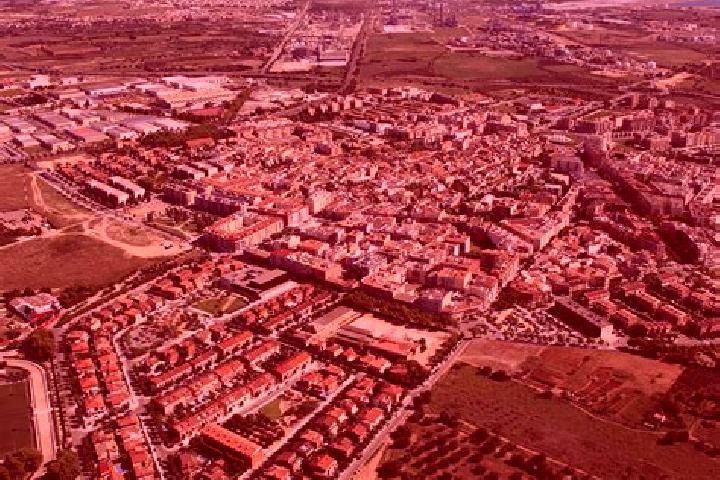 Escorts Vila-seca, Spain — Local Companions