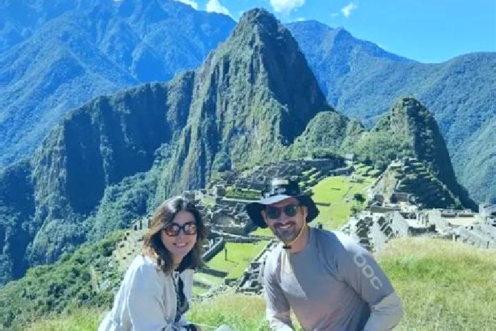 Escorts Vilca, Peru — Local Companions