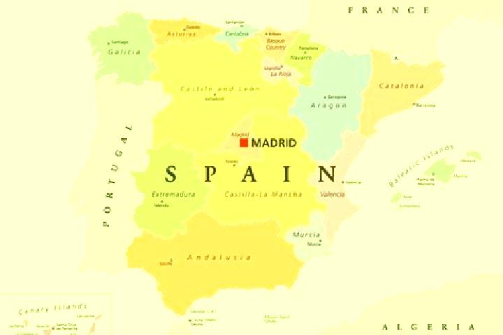 Escorts Vilena, Spain — Local Companions