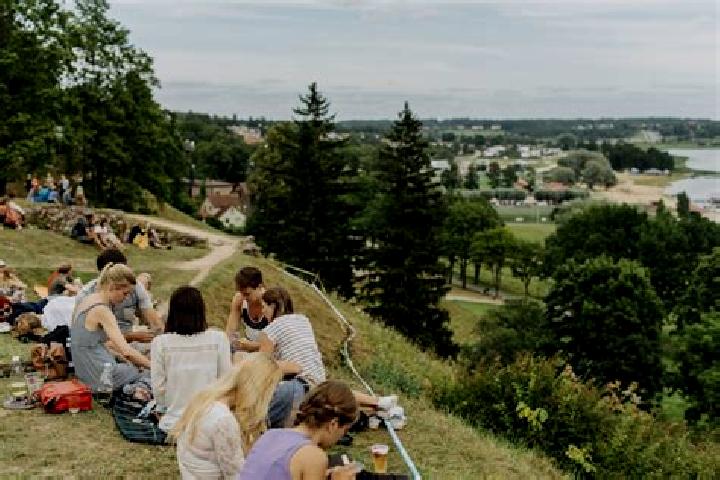 Escorts Viljandi, Estonia — Local Companions