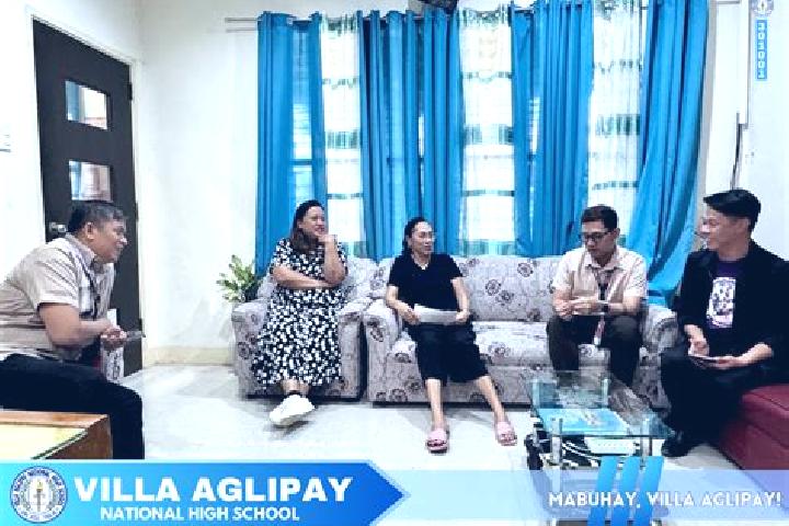 Escorts Villa Aglipay, Philippines — Local Companions