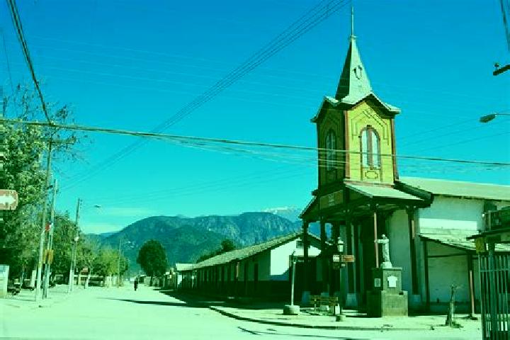 Escorts Villa Alhue, Chile — Local Companions