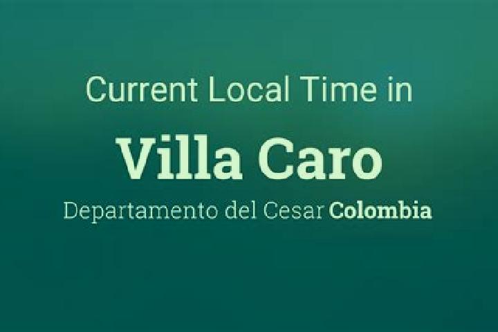 Escorts Villa Caro, Colombia — Local Companions