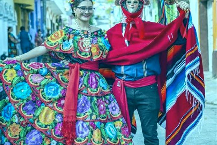 Escorts Villa Corzo, Mexico — Local Companions