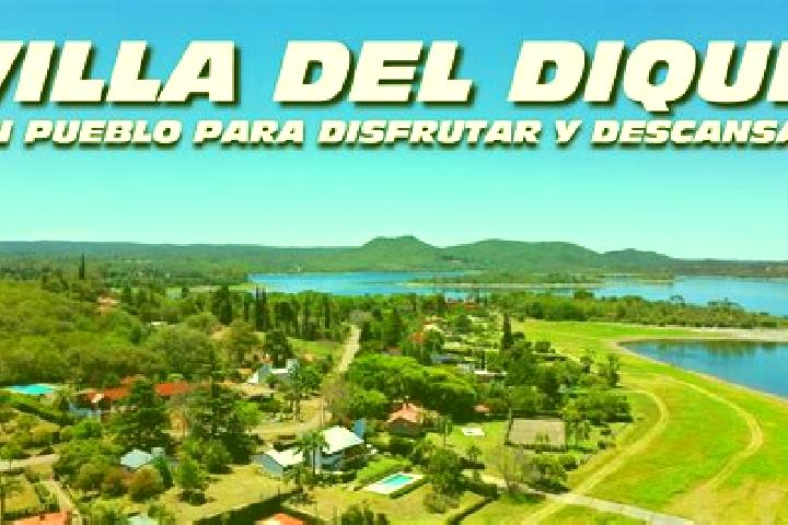 Escorts Villa del Dique, Argentina — Local Companions