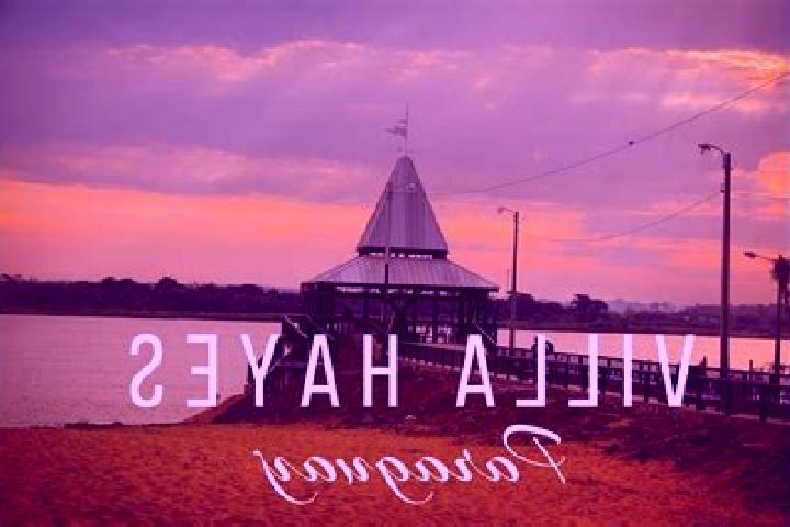 Escorts Villa Hayes, Paraguay — Local Companions