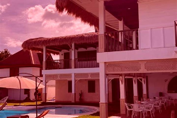 Escorts Villa Isla, Philippines — Local Companions