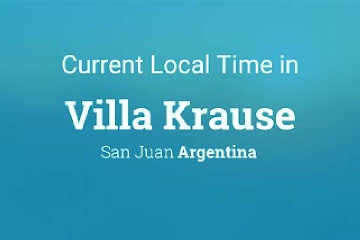Escorts Villa Krause, Argentina — Local Companions
