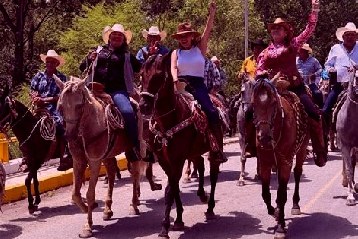 Escorts Villa Mainero, Mexico — Local Companions