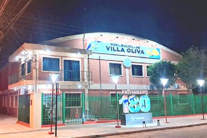 Escorts Villa Oliva, Paraguay — Local Companions