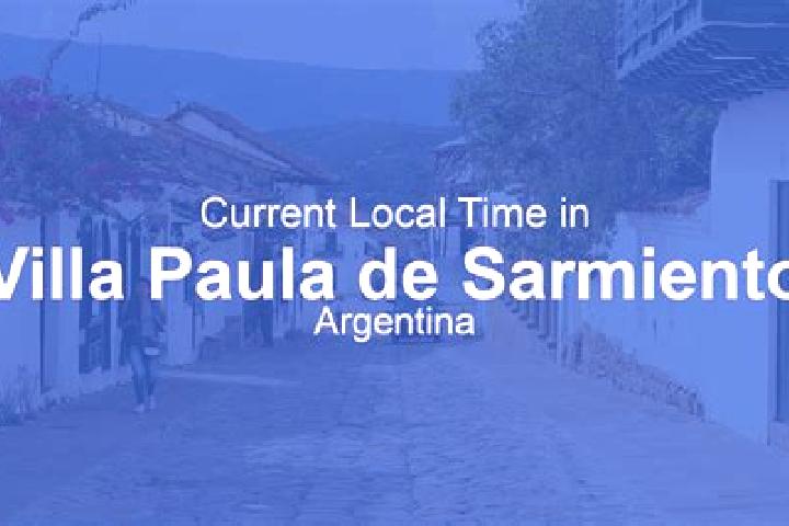 Escorts Villa Paula de Sarmiento, Argentina — Local Companions