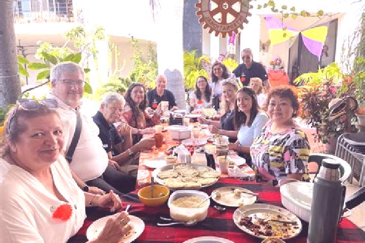 Escorts Villa Rotaria, Mexico — Local Companions