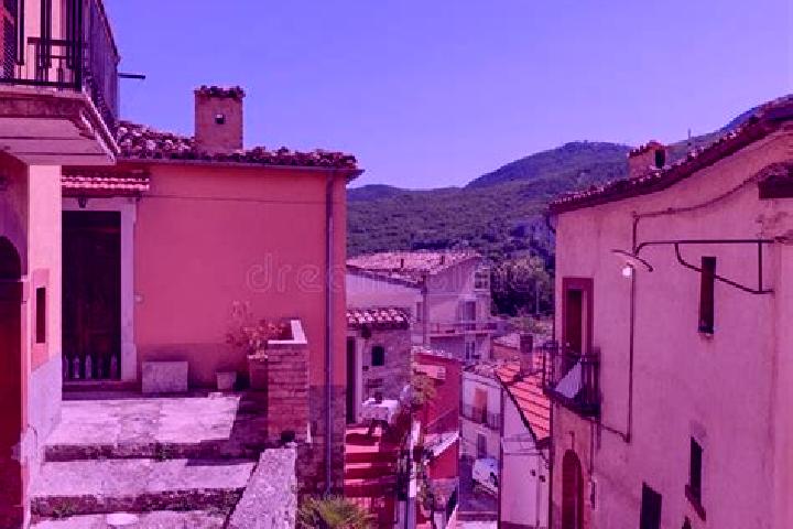 Escorts Villa Santa Maria, Italy — Local Companions