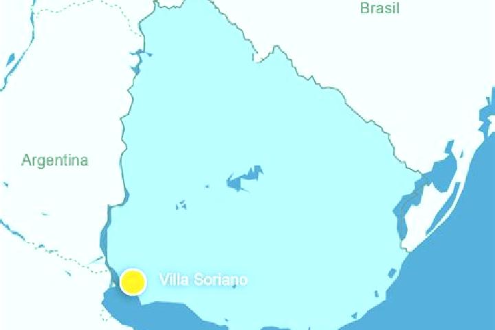 Escorts Villa Soriano, Uruguay — Local Companions