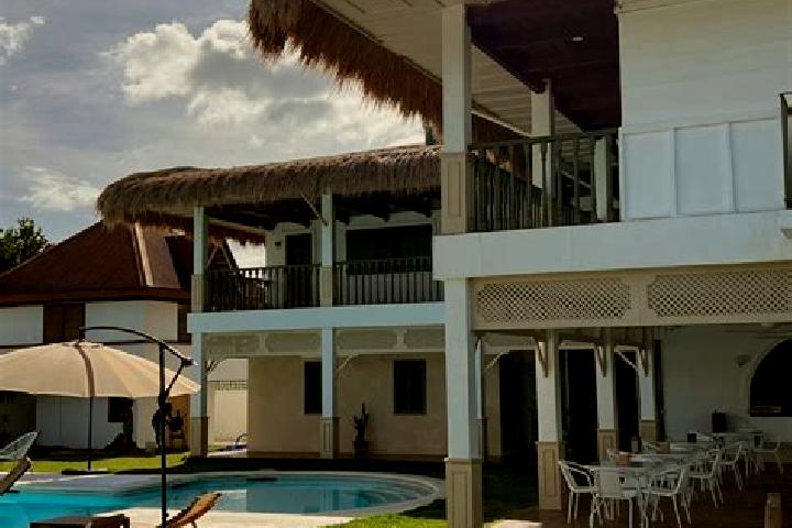 Escorts Villa Verde, Philippines — Local Companions