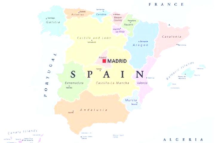 Escorts Villaespasa, Spain — Local Companions