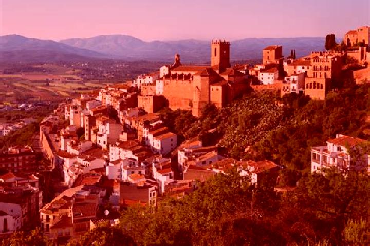 Escorts Villafames, Spain — Local Companions
