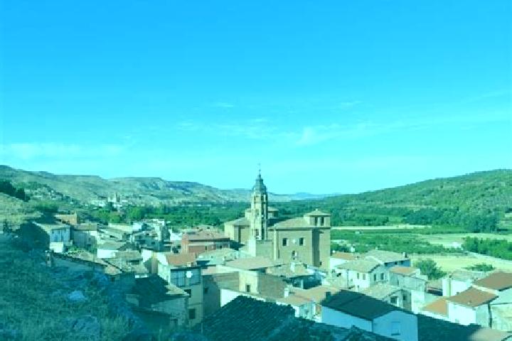 Escorts Villafeliche, Spain — Local Companions