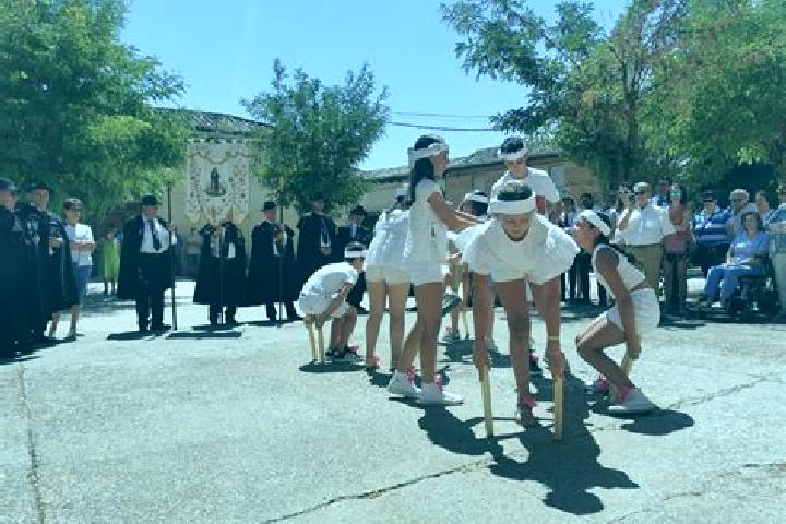 Escorts Villafrades de Campos, Spain — Local Companions