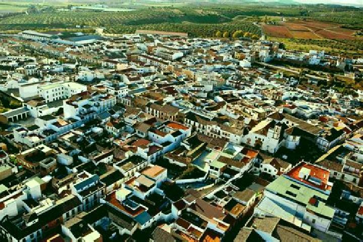 Escorts Villafranca de Cordoba, Spain — Local Companions