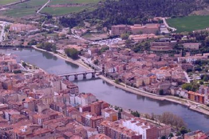 Escorts Villafranca de Ebro, Spain — Local Companions