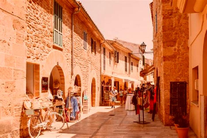 Escorts Villageriz, Spain — Local Companions