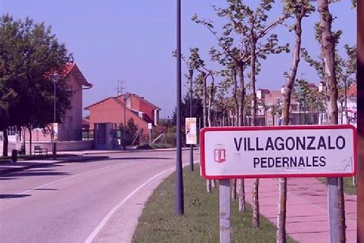 Escorts Villagonzalo-Pedernales, Spain — Local Companions