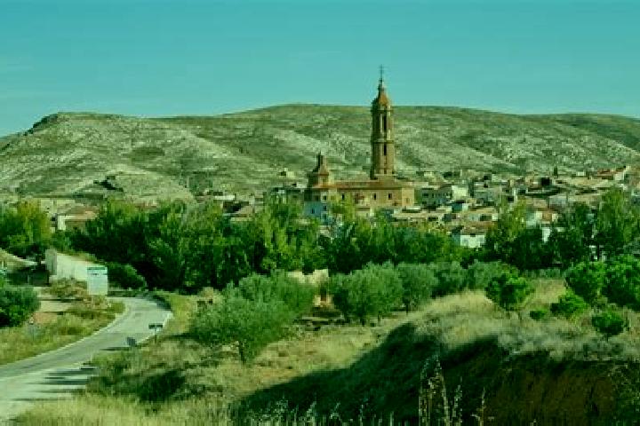 Escorts Villahermosa del Campo, Spain — Local Companions