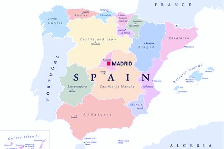 Escorts Villalazan, Spain — Local Companions