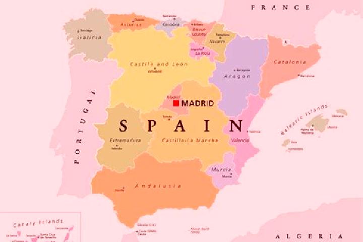 Escorts Villalengua, Spain — Local Companions